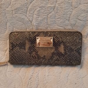 Michael Kors wallet